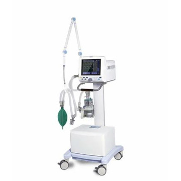 Critical Care/Ventilator